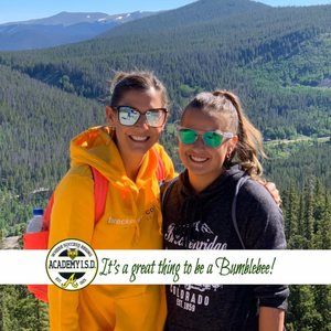 Meet your Posher, Christy